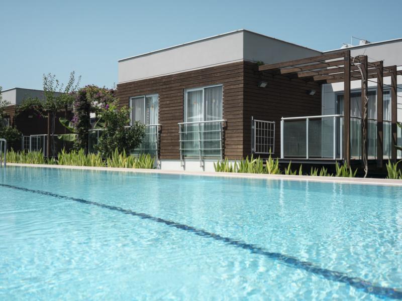 Green Garden Resort & Spa