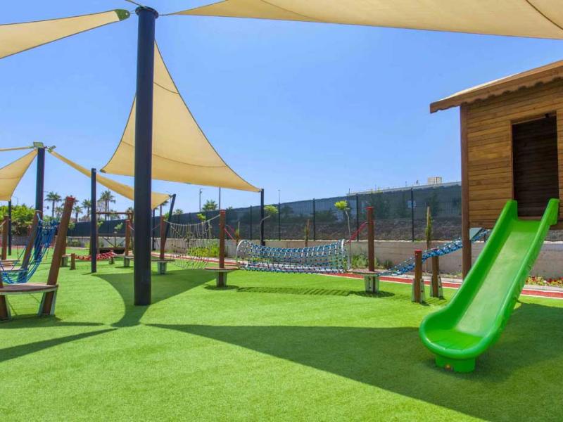 Green Garden Resort & Spa