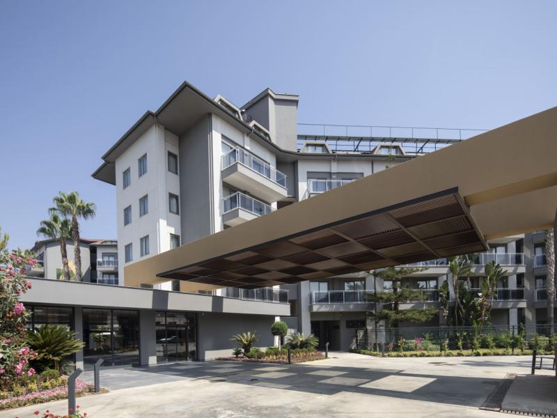 Green Garden Resort & Spa