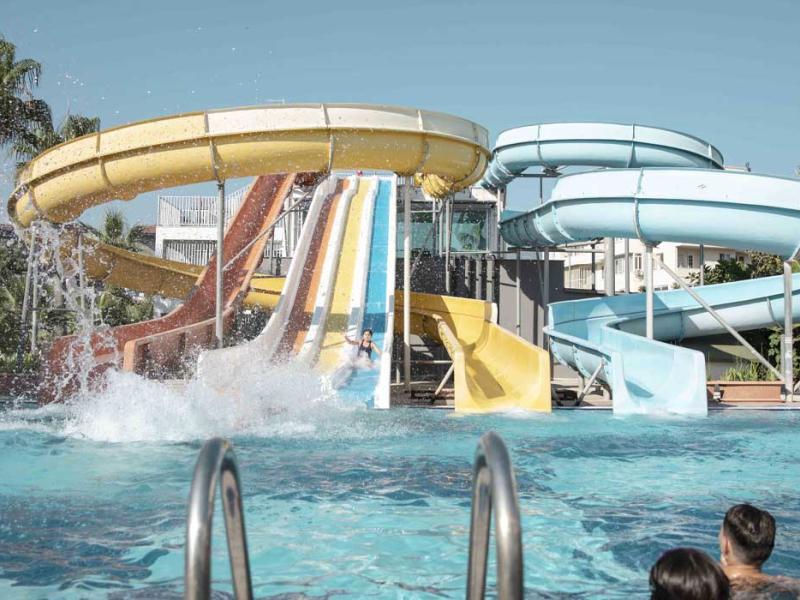 Green Garden Resort & Spa