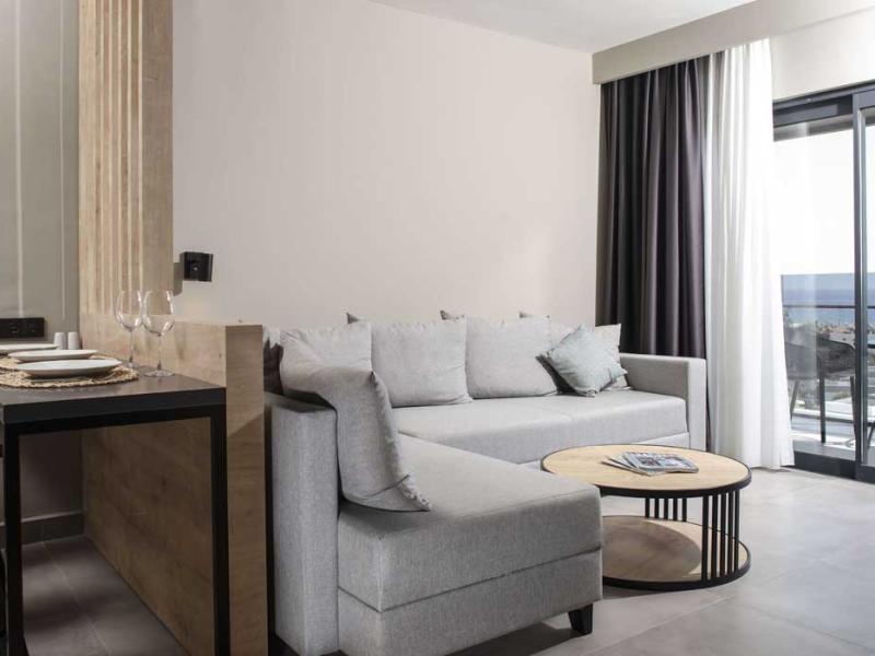 Green Garden Resort & Spa