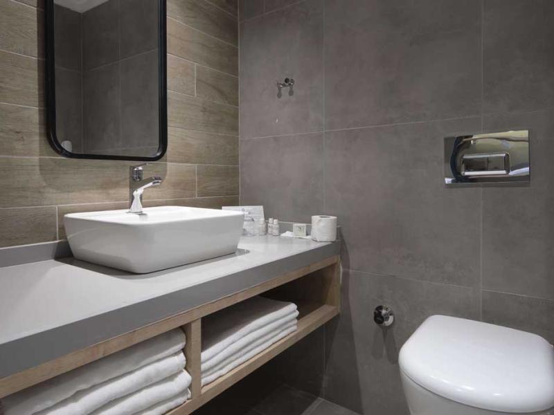 Green Garden Resort & Spa