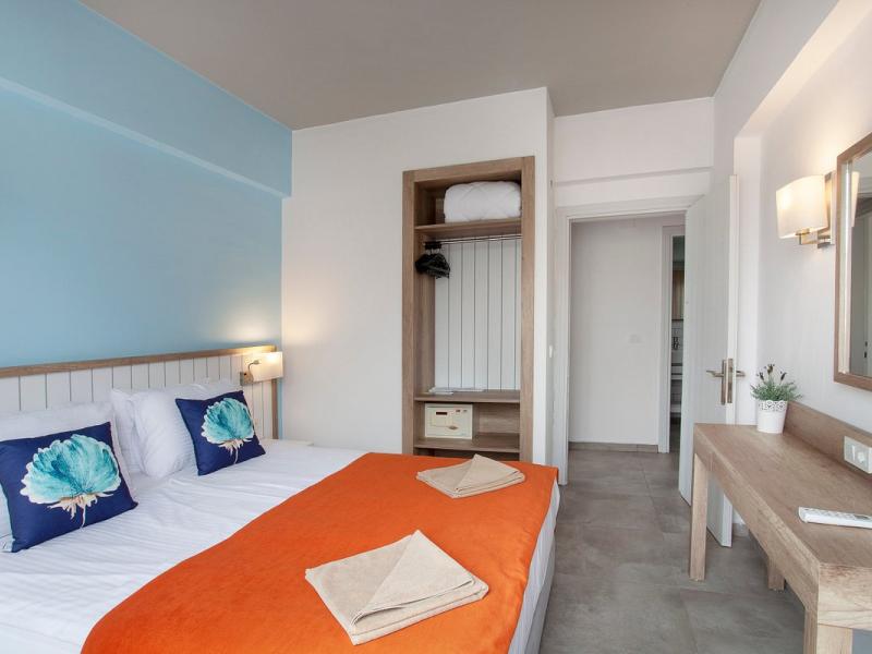 Green Garden Resort & Spa