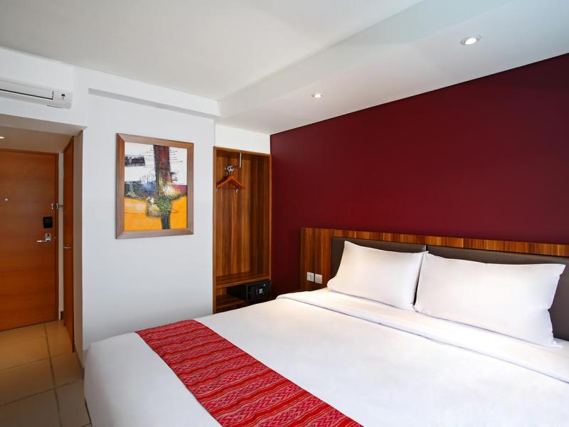 Swiss-Belexpress Kuta Legian