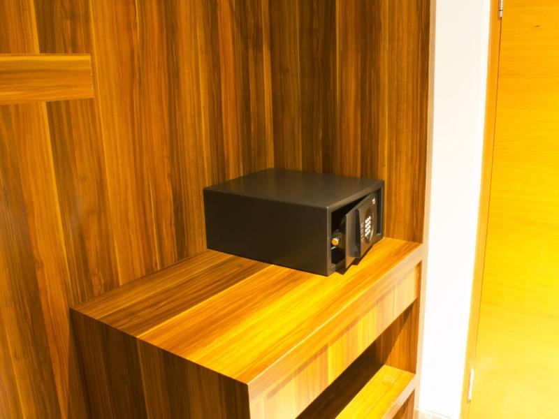 Swiss-Belexpress Kuta Legian