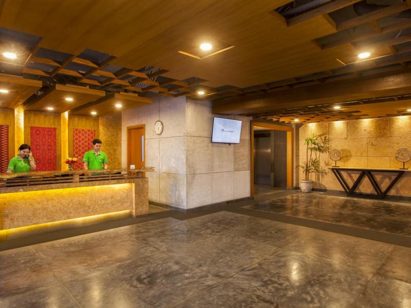 Swiss-Belexpress Kuta Legian