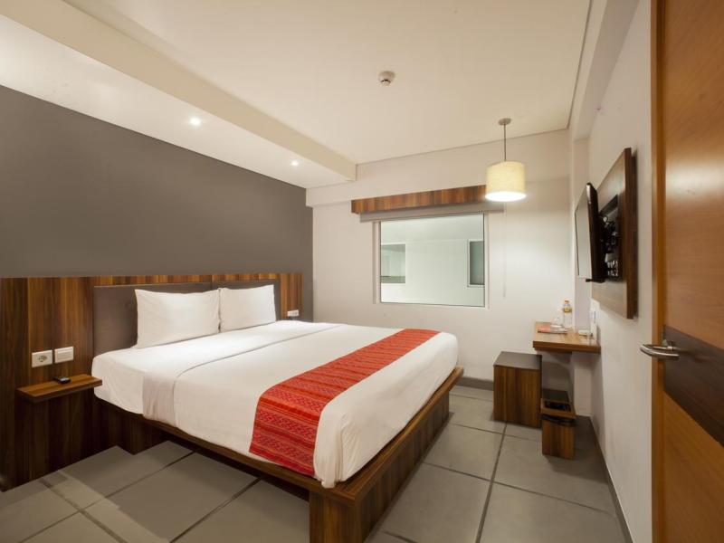 Swiss-Belexpress Kuta Legian