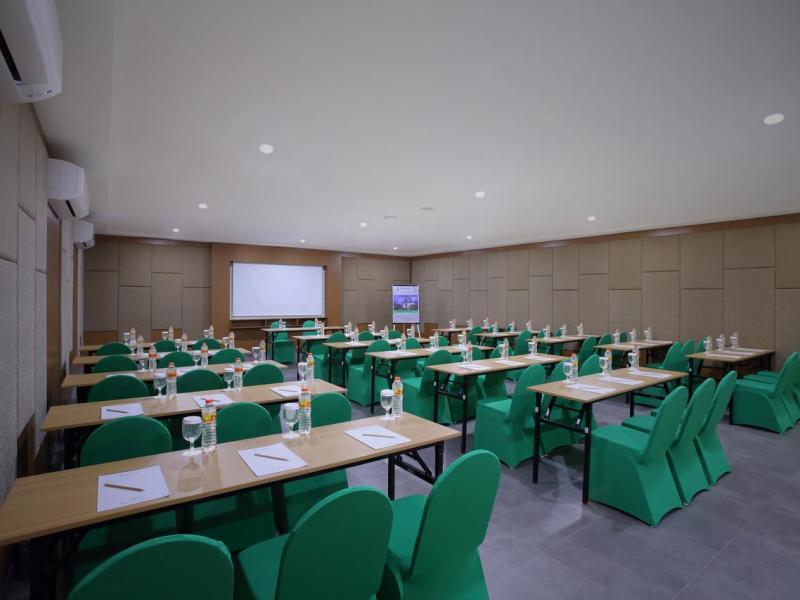 Swiss-Belexpress Kuta Legian