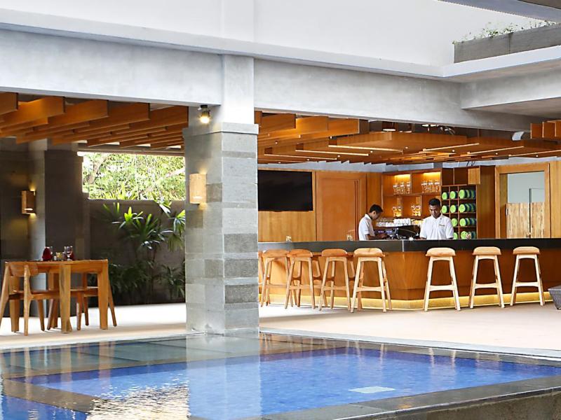 Swiss-Belexpress Kuta Legian