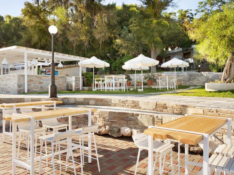 Ramada Loutraki Poseidon Resort
