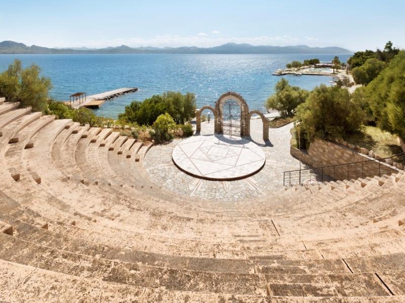 Ramada Loutraki Poseidon Resort