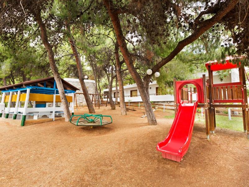 Ramada Loutraki Poseidon Resort