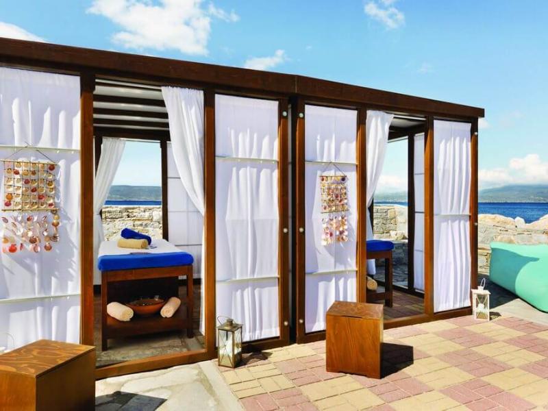 Ramada Loutraki Poseidon Resort