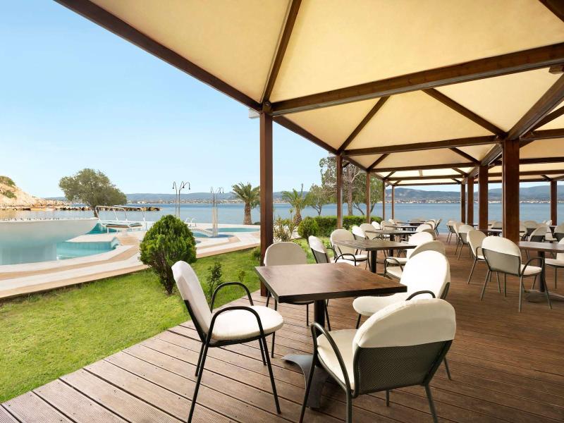 Ramada Loutraki Poseidon Resort