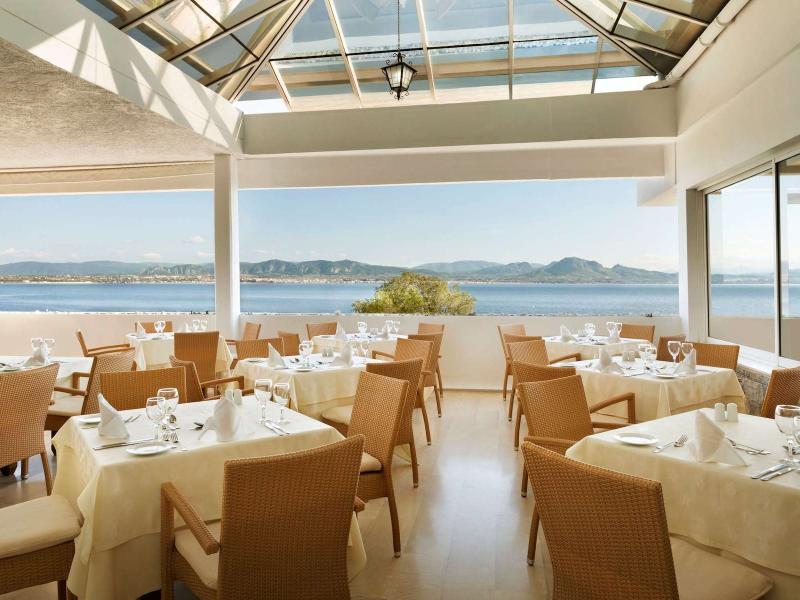 Ramada Loutraki Poseidon Resort