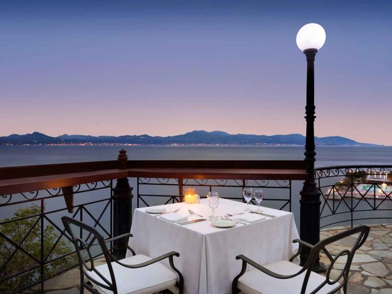 Ramada Loutraki Poseidon Resort
