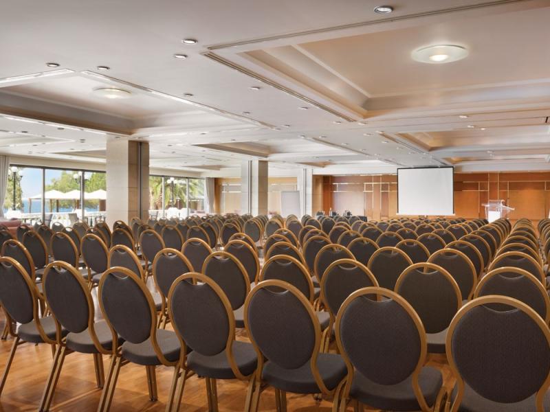 Wyndham Loutraki Poseidon Resort