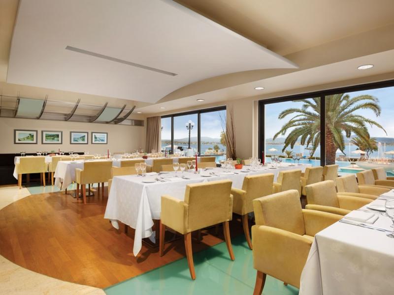 Wyndham Loutraki Poseidon Resort