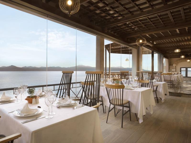 Wyndham Loutraki Poseidon Resort