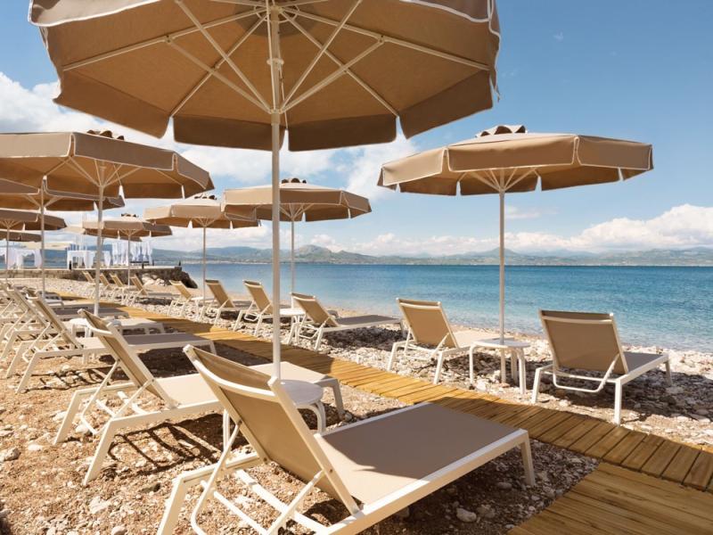 Wyndham Loutraki Poseidon Resort