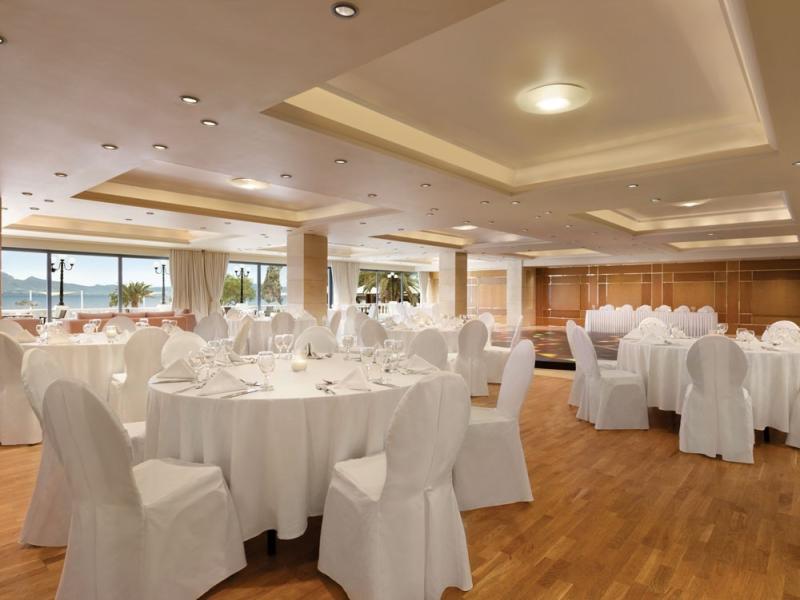 Wyndham Loutraki Poseidon Resort