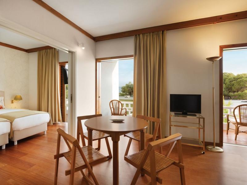 Wyndham Loutraki Poseidon Resort