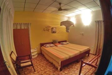 Отель Tamara Motels Шри-Ланка, Хиккадува, фото 3