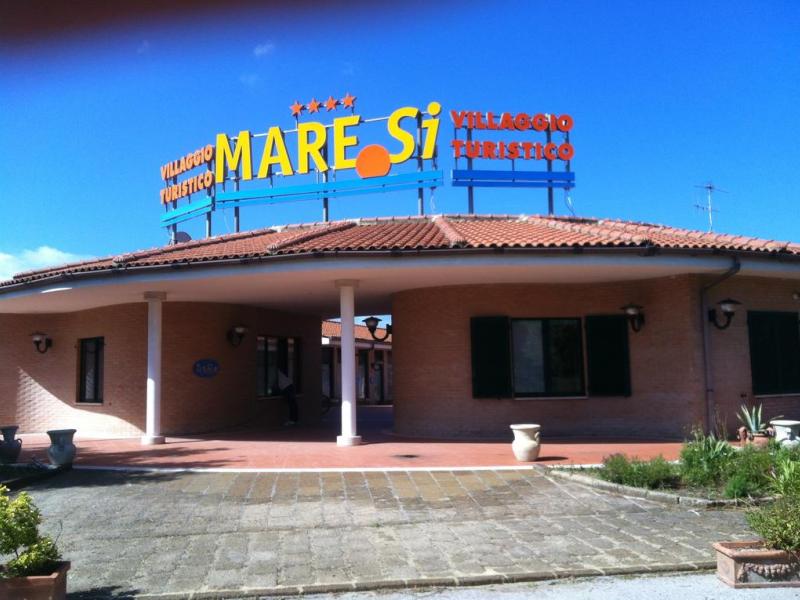 Villaggio Mare Si