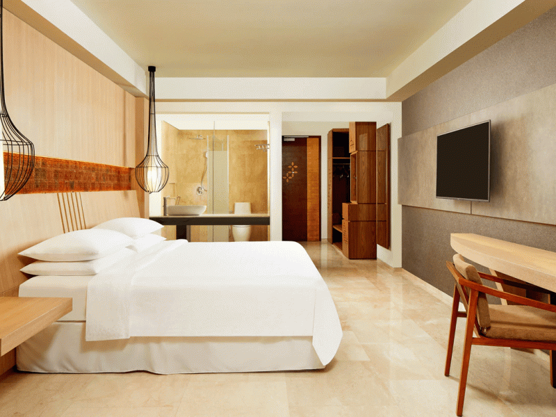 Four Points by Sheraton Bali, Ungasan