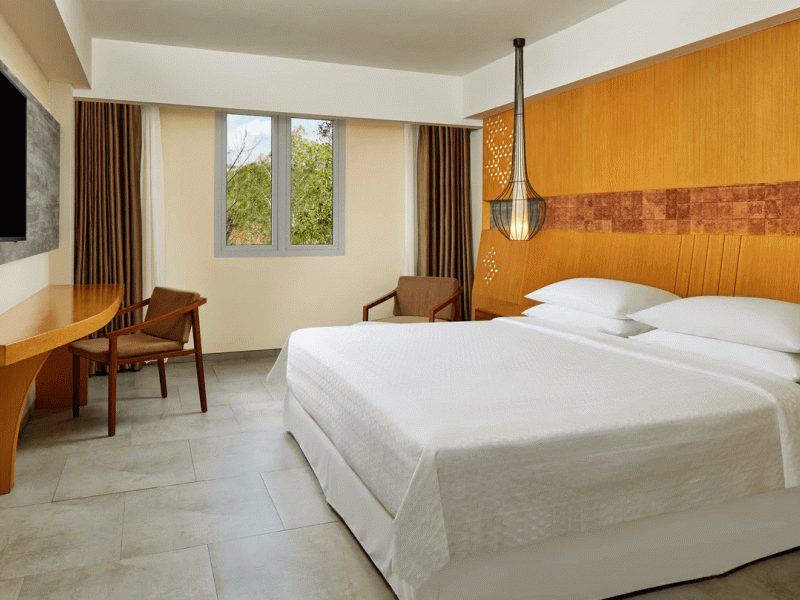 Four Points by Sheraton Bali, Ungasan