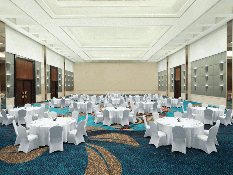 Four Points by Sheraton Bali, Ungasan