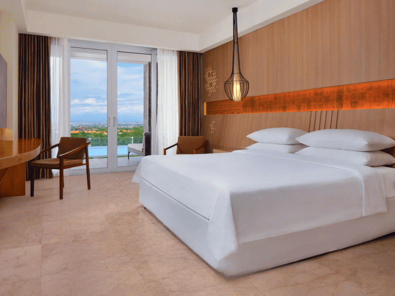 Four Points by Sheraton Bali, Ungasan