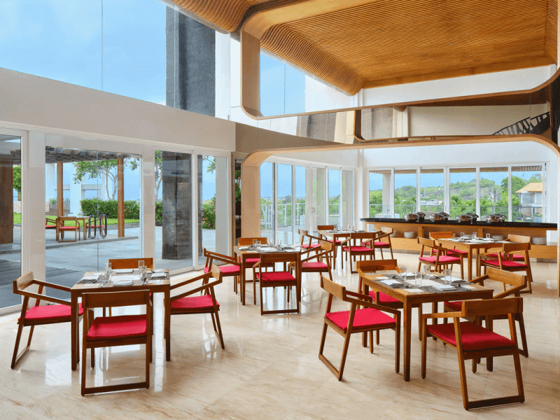 Four Points by Sheraton Bali, Ungasan