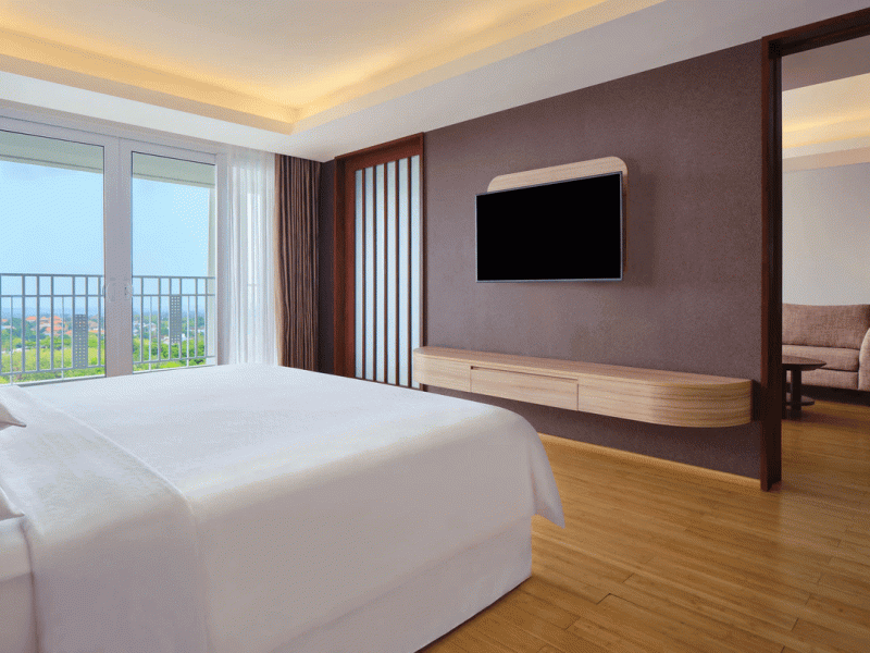 Four Points by Sheraton Bali, Ungasan