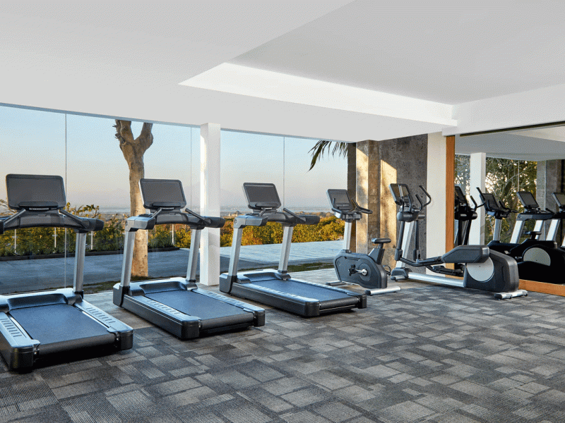 Four Points by Sheraton Bali, Ungasan