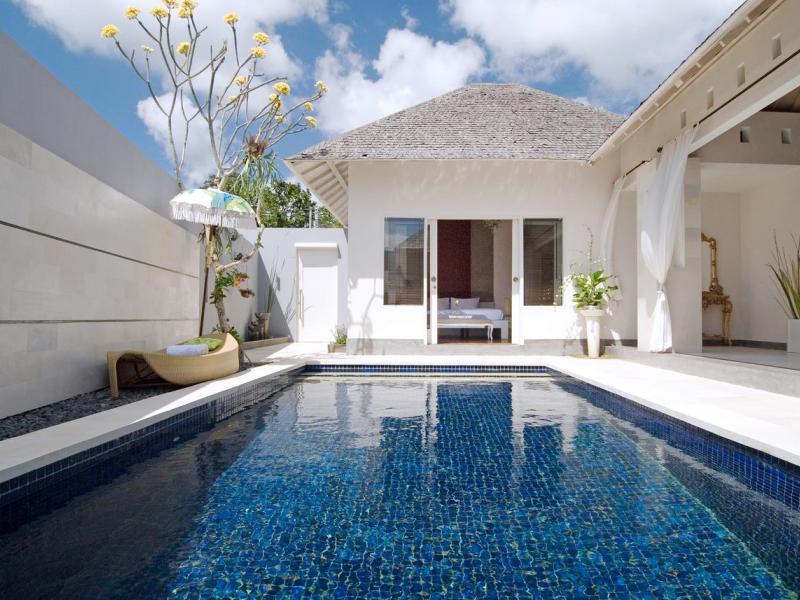 Kamuela Villas Seminyak