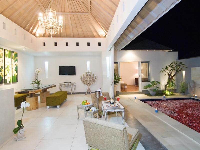 Kaisa Villas Seminyak