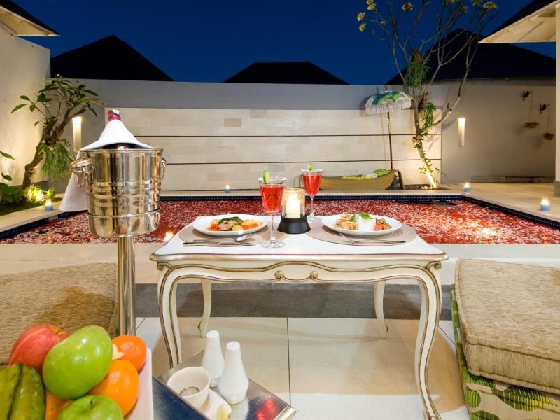 Kaisa Villas Seminyak