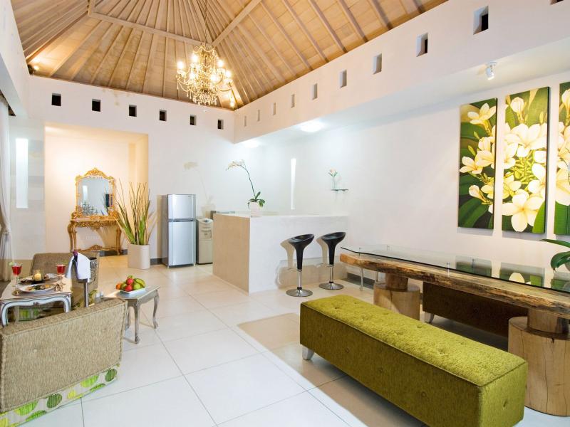 Kaisa Villas Seminyak
