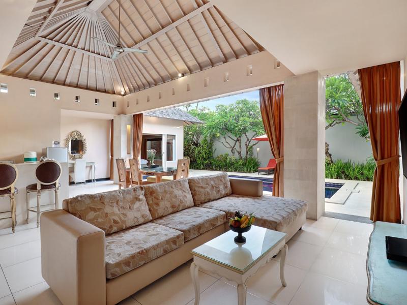Kaisa Villas Seminyak