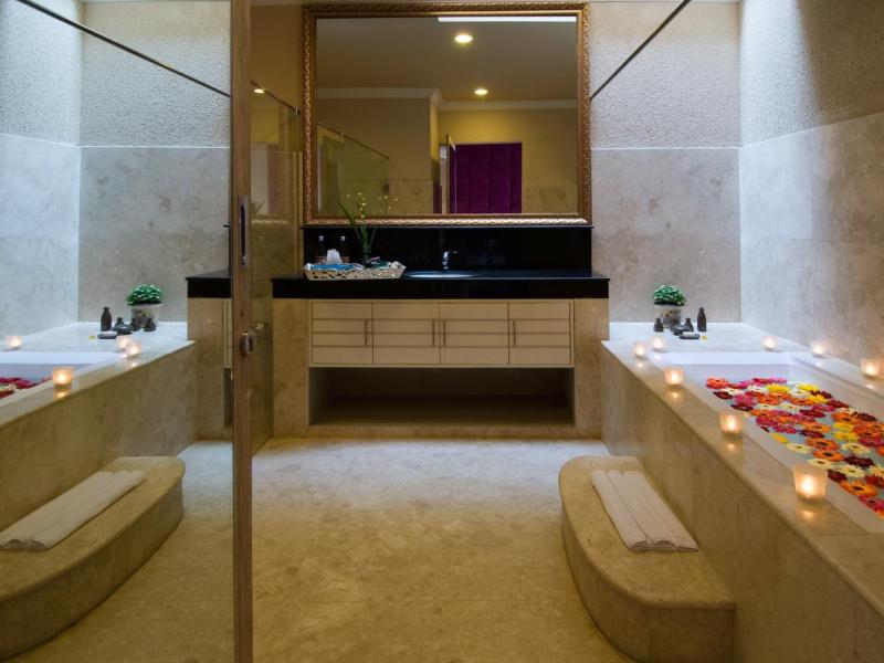 Kaisa Villas Seminyak