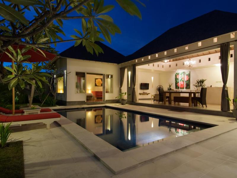 Kaisa Villas Seminyak