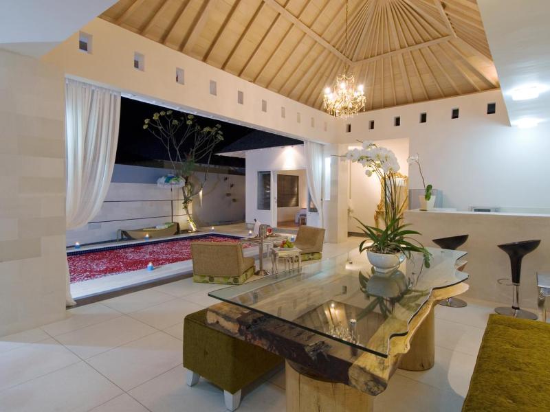 Kaisa Villas Seminyak