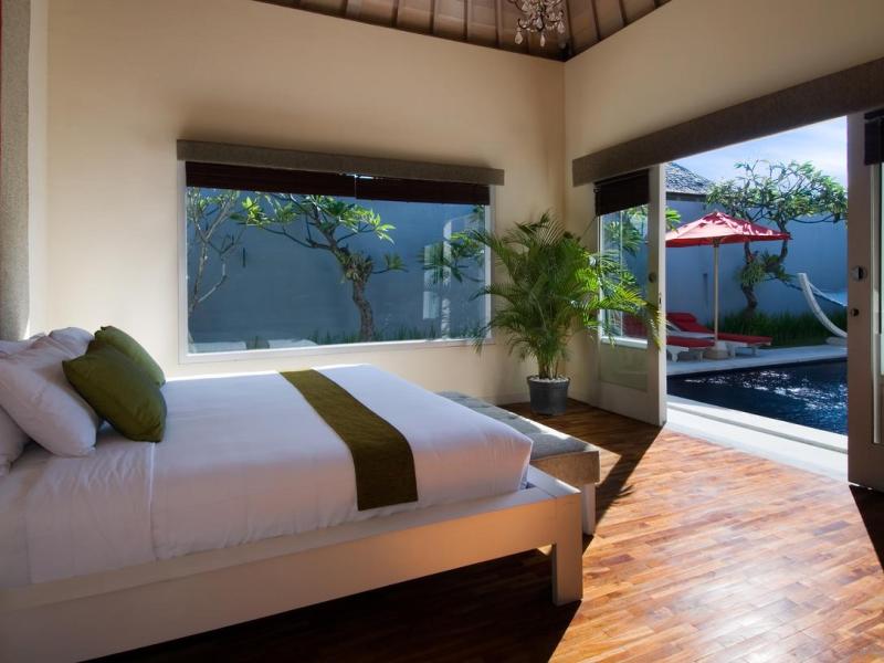 Kaisa Villas Seminyak
