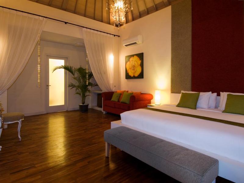 Kaisa Villas Seminyak