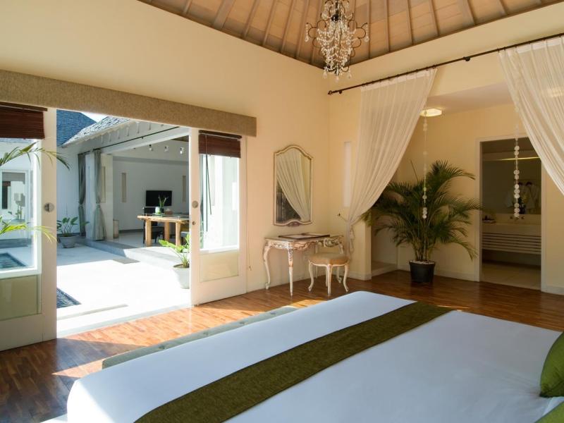 Kaisa Villas Seminyak