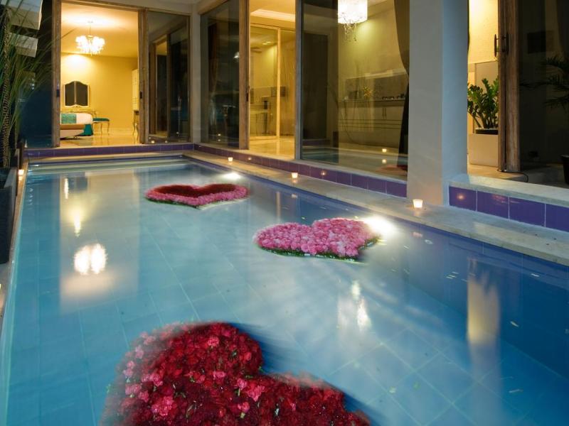 Kaisa Villas Seminyak
