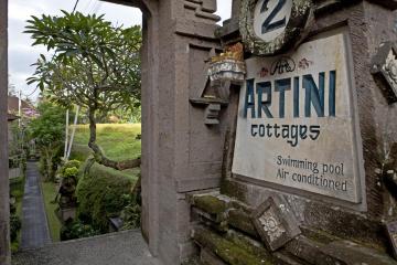 Отель Artini 2 Cottage Ubud Индонезия, о Бали, фото 11