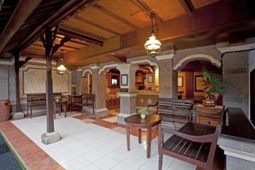 Отель Artini 2 Cottage Ubud Индонезия, о Бали, фото 12