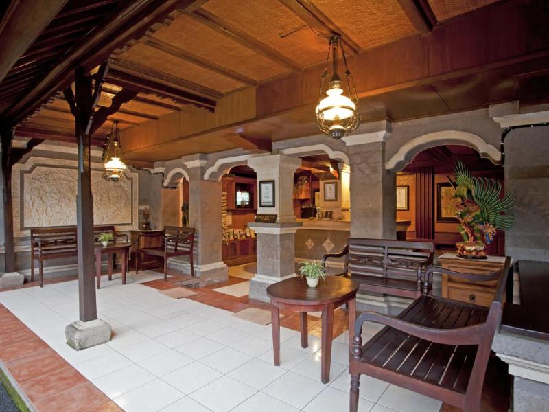 Artini 2 Cottage Ubud